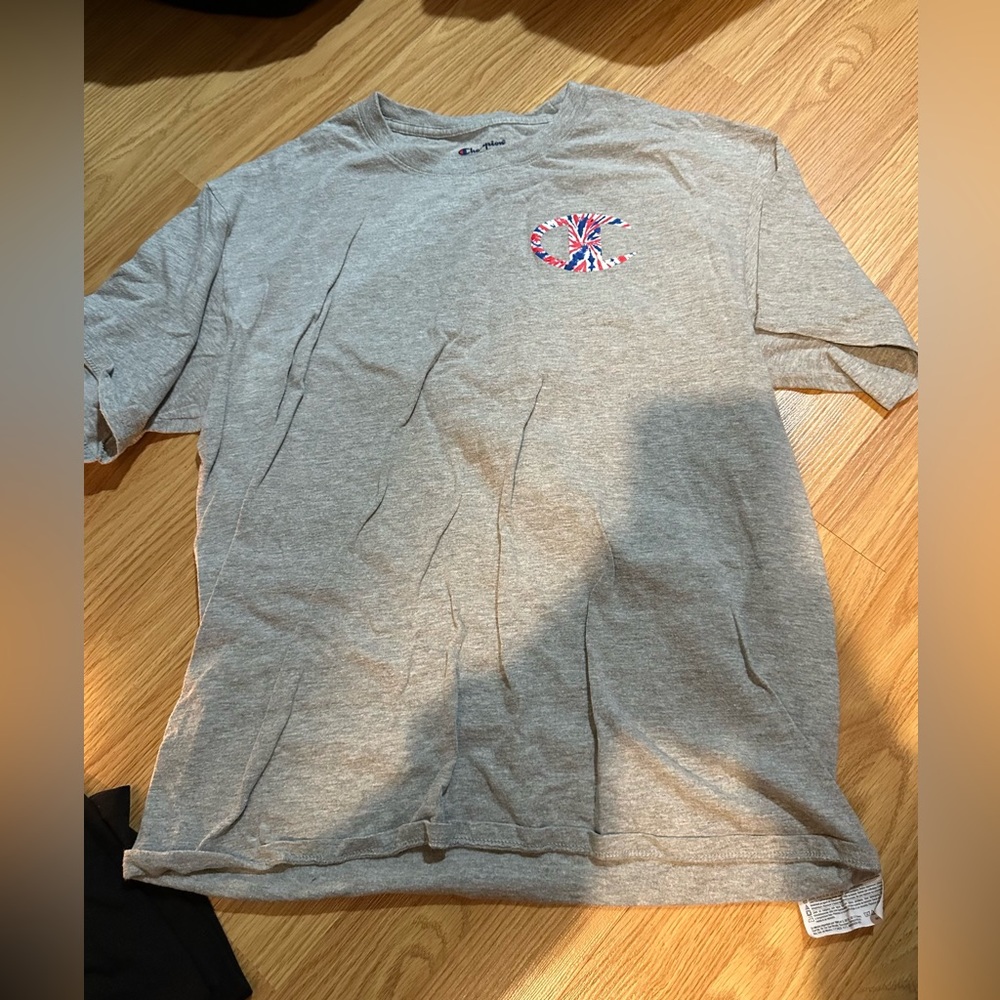 Champion shirt